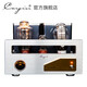 凯音（Cayin） Cayin 9084D MK2凯音斯巴克发烧胆机分体式真空管功放后级大功率功放 9084D MK2