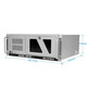 DWTPC点微研华工控机IPC-510/610L工业电脑主机i7双网口服务器冗余电源主板4U机箱视觉检测 684G2/I7-6700/8G/128G/SSD 研华IPC-610 250W[其他配置详咨