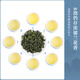 安溪铁观音乌龙茶素全1000祥华产区清香型特级240g轻火礼盒装 2025新茶