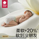 
babycare [Brand direct supply and safe quality] Camellia diapers soft baby baby newborn diapers flower bud pants pulling pants [XL] 18 pieces suitable for 12-17KG