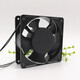 全新 XINDAFAN XD12038AC 2HS 220V 12CM 12038 机柜散热风扇