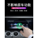 2022 Buick GL8 Lu Zun Avia 653/652es Pantalla de navegación Temperada Central Interior Protective Película 20-22 GL8/653T [Pantalla integrada Película templada de luz azul