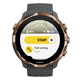 SUUNTO Suunto 7 Smart Sports Dual System Watch Beidou GPS Running Cycling Swimming Touch Screen Multi-Function Watch Graphite Copper/Graphite Copper