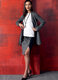 Vogue Patterns Vogue 9215 Y 女式上衣