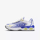 Nike (Nike) Chaussures féminines Air Max Air Coussin Mamdiage Sports Casual Sports Chaussures CI3899-500 DQ0296-100 38.5