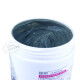 Decolor ice sea mud hair mask 500g*2 repair damage hair care 2 bottles
