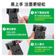 Green grid suitable for Canon IP2880s TR4580 MX498 TS308 208 3300 printer ink supply cartridge ink Buy 845/846 four-color ink set (get 1 bottle of black, total 5 bottles)