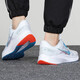 Nike (nike) кроссовки для мужчин обуви 2025 Летние новые легкие амортизаторы без скольжения.
