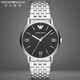 Emporio Armani Regardez les affaires pour hommes décontractés pour le quartz de la mode Regardez un cadeau d'anniversaire pour le petit ami AR11152 Boîte-cadeau d'amour