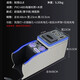 巫记适用别克gl8扶手箱陆尊GL8ES中央扶手箱改装配件专用胖头鱼6523T 22款48V轻混别克GL8ES陆尊653T