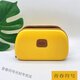 Jugend Symbol Luftfahrt Erste Klasse Make -up -Tasche Toilettenbeutel Männer Business Trip Clutch Bag Frauen Sommer Daten Kabel -ID -Aufbewahrungstasche Super Hot Sky Blau
