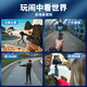 Joby (joby) Multifunktion tragbares Oktopus Tripod Mobile Micro Single Camera SLR Universal Selfie Vlog Live-Fotografie Video Stand Desktop Travel Handheld Selfie Stick 1507/Variable Folding/3kg Lastlager/Support SLR