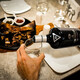 Macallan Scotland Single Malt Whisky Wein Sherry Barrel White Diamond Speyer UK Originalflasche importiert grenzüberschreitende direkte Akquisition McAllen Black 700ml
