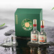 Wuliangye Co., Ltd. Wuliangchun Segunda generación Jingcui Fengya Box de regalo 52 grados Fragancia fuerte Vino blanco 500ml*2 botellas Box Pack