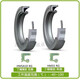 SKF Inch CR externe Skelettöl Seal CR23641 Eisenschale 18652 Siegel 16119 CR12350