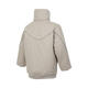 adidas 2024 women's FUSTL W P JKT3 cotton jacket JM6198 XS