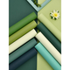 Dark green background wall retro green avocado green wallpaper bedroom boy wallpaper 2023 non-self-adhesive mx-9928 grass green (matte) wallpaper only