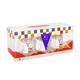 Im ober Sofortvogelnest für schwangere Frauen Ernährungstonike für Älteste Geschenkboxen Geschenke Geschenke Bird's Nest Geschenkboxen Sofortvogelnest 70g*3 Flaschen/Box