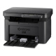 京瓷（KYOCERA） MA2000w 黑白激光A4打印机三合一办公家用无线打印多功能一体机（打印 复印 扫描）