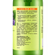 Xianweia Set erfrischend ölbefrischend Anti-Dandruff Shampoo 750 ml + seidiger Körperfeuchtigkeitsfeuchtigkeit 500 g ölgesteuertes Feuchtigkeits