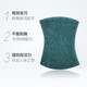 3M Scoot iron pot and dish scouring pad, general kitchenware sponge, scouring pad, dishwashing cloth, sponge scouring pad, kitchen household, iron pot, dish and scouring pad, 2 packs of 10 pieces