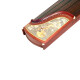 
Dunhuang brand guzheng beginner 696D/694KK professional grade performance double crane Chaoyang Shanghai folk musical instrument 1 694RR fairy pattern + gift bag