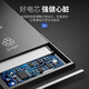 Fanrui aplicable a Apple Battery Battery MacBook Pro Battery A1278 A1322 Reemplazo de batería A1278 [2009-2012] A1322 Batería