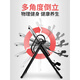 比纳拉伸倒立机倒立神器家用学生腰椎间盘牵引拉伸倒挂健身器材倒吊器 倒立机