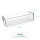 Bosch (BOSCH) Bosch refrigerator accessories drawer cold room bottle rack storage rack original accessories Siemens refrigerator side-by-side refrigerator refrigerated bottle rack 798902