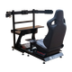 HONEYCOMB AERONAUTICAL cellular YOKE multi-functional civil aviation flight rocker/cellular throttle combination Flight simulator Microsoft flight simulation 2024 2020, XPLANE12, P3D, etc. Cellular YOKE+cellular throttle+Weifei G100