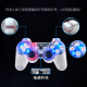 Weima Game Console 2.4G Colorful Dual Wireless Controller