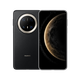 Huawei Mate 70 Pro + téléphone phare Huawei Mate70pro + Hongmeng Ai Architecture noire en titane élevé Huawei Hongmeng Smartphone Moyun Black 16GB + 512 Go Full Network Configuration standard officielle Configuration standard