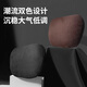 Quanhang car owner driver Maybach headrest U-shaped head and neck pillow seat waist support cushion Mercedes-Benz BMW universal