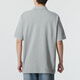 耐克（NIKE）T恤男装 2025夏季新款运动服休闲时尚训练透气商务翻领polo短袖 FN3895-063/偏大/晒图退5 L