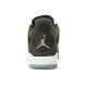 Nike Nike [大发发] Jungen Air Jordan 4 Retro Se Craft BG Basketballschuhe FB9928-200 35.5