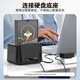 
Jinghua USB3.0 high-speed printing cable AM/BM square connector mobile hard disk box General HP HP Canon Epson printer data connection cable 2 meters U653G