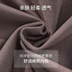 FitonTon两条装性感丁字裤内裤女冰丝无痕抗菌棉裆纯欲T字裤低腰三角裤M