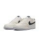 耐克（NIKE）YY胜道体育  COURT VISION LO 男子时尚百搭运动休闲鞋 HQ4867-101 40.5