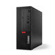 联想ThinkCentre M755e 商用台式机办公电脑主机整机酷睿i3/i5可选 主机+27英寸显示器 i3-12100/8G/512G/集显