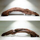 OIMG fish tank sink wood landscaping large purple teak aquarium aquarium aquarium aquarium decorative landscaping wood natural tree root stumps are not cooked. Cooked L1278