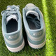 Nike (Nike) [extrem Versand] Dunk Low Women/Teen GS Retro Low Top Casual Board Schuhe DH9765-401 Blue 36