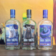Yaric Bielorrusia Vodka importado 56 grados 4 modelos 500ml oso doble tigre oso brillante lobo brillante lobo brillante licor extraño oso doble tigre 4 modelos cada 500 ml 1 botella