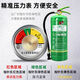 Water-based fire extinguisher for shops, foam environmentally friendly green fire extinguishing type 2L/3/6/9 liter fire equipment 3L water-based fire extinguisher for company stores
