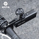 Rockbros (Rockbros) Bike Light Night Riding Highlight Fle Flash Laght Vertient Road Road Bike Riding Equipment accessoires