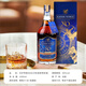 凯萨贵族KAISERNOBLE白兰地xo洋酒法国进口40度名酒烈酒1000ml 星座限定版礼盒送礼1升 送酒杯 1000mL 2瓶 （含礼盒礼袋）