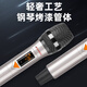 山水（SANSUI）H11 家庭ktv音响套装 家庭影院ktv点歌机一体机 卡拉ok功放无线麦克风卡包K歌音箱 10吋音响+20吋2T点歌机+大功放+吊架