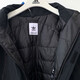 Adidas Clover Down Jacket Men's Fall and Winter New Warm Comfortable Fashion Casual Sportswear Hooded Windproof Jacket H13577 L