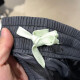 Adidas NEO shorts men's pants 2025 summer breathable casual pants fitness training pants work style sports pants HC9737 S
