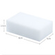 Saga scouring pad nano sponge block magic wipe 8*5*2.5CM*24 pieces kitchen rag to absorb water and remove oil stains magic wipe