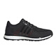 Adidas men's shoes golf shoes sneakers TOUR360 XT-SL BOA 2 outdoor casual golf sneakers men EG4877 No. 1 black/No. 5 gray/light scarlet 43.5 (UK9.0)